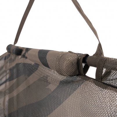 Avid Carp Vážící taška s plováky Camo Recovery Sling XL