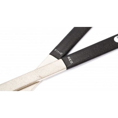 Nash Brousek Precision Dual Diamond File