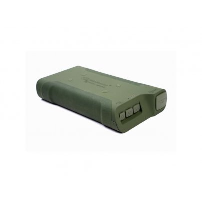 RidgeMonkey Vault C-Smart Wireless 26950 mAh zelená