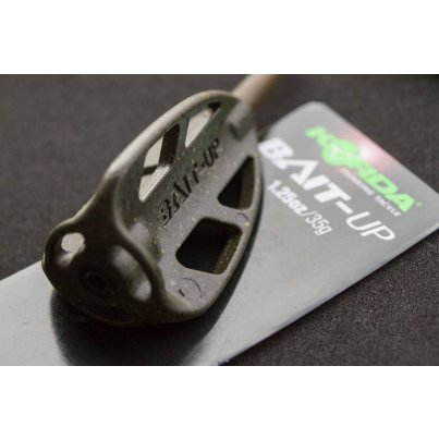 Korda Krmítko Bait-Up Method Feeder 50g