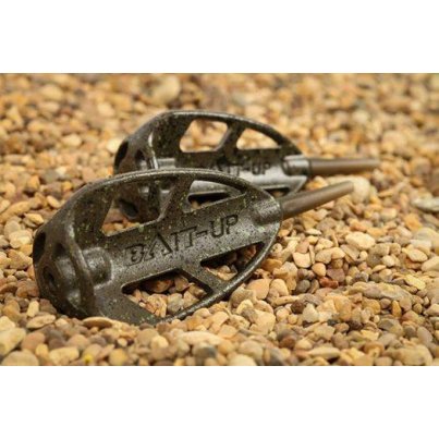 Korda Krmítko Bait-Up Method Feeder 50g