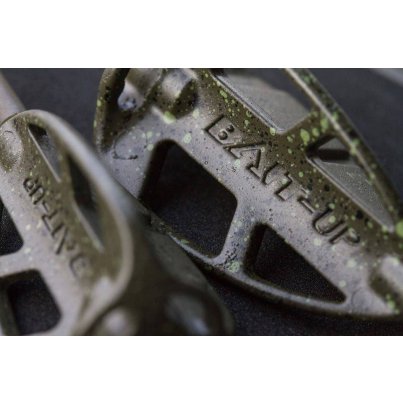 Korda Krmítko Bait-Up Method Feeder 50g