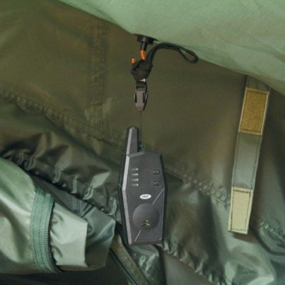 NGT Magnetický háček Bivvy & Brolly Hooks 2ks