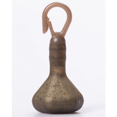 Nash Olovo Ezi Glide Back Lead 14g