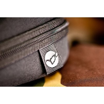 Korda Polarizační brýle Sunglasses Wraps Gloss olive/yellow