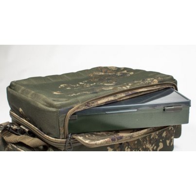 Nash Taška Subterfuge Hi-Protect Large Carryall