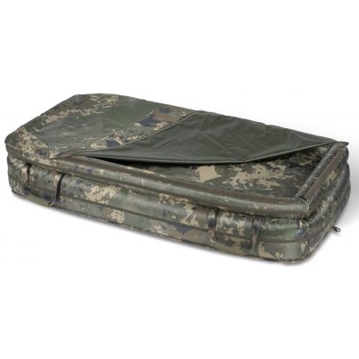 Nash Podložka Carp Care Air Cradle Camo