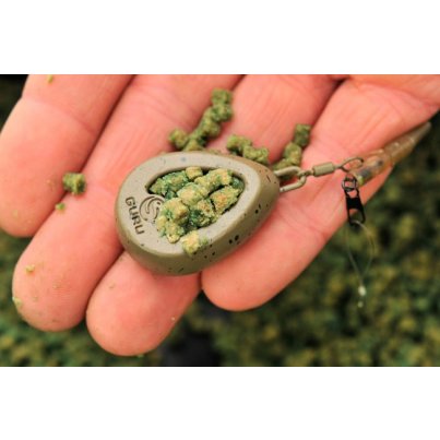 Guru Olovo Impact Bomb 57g 2ks