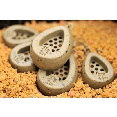 Guru Olovo Impact Bomb 57g 2ks