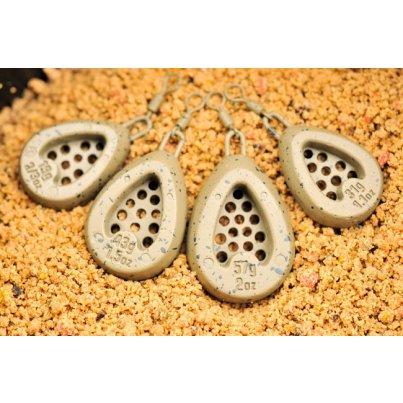 Guru Olovo Impact Bomb 57g 2ks