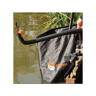 Guru vezírek Keepnet 2,5m 