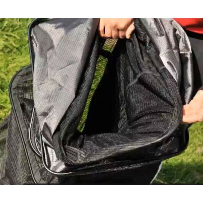 Guru vezírek Keepnet 2,5m 