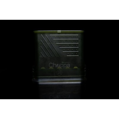 RidgeMonkey Kráječ boilies Choppa 18-20mm 