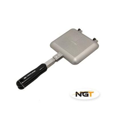 NGT Touster Toastie Maker 