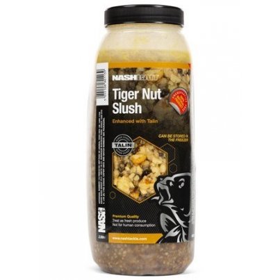 Nash Particle Tiger Nut Slush 2,5L