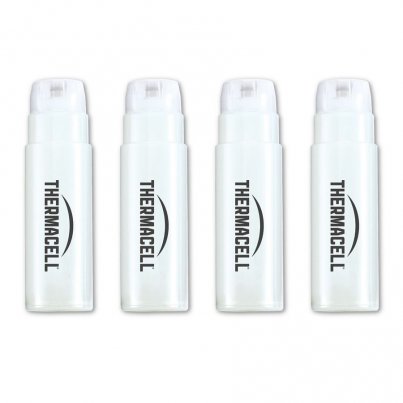 Thermacell Náhradní butanová náplň 4 ks C-4