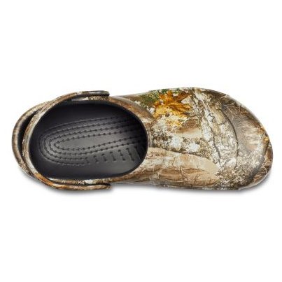 Crocs Bistro Realtree Edge Clog vel. 7 39-40