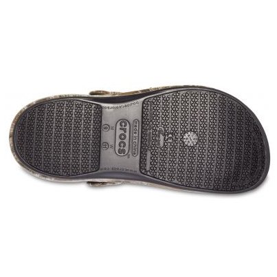 Crocs Bistro Realtree Edge Clog vel. 7 39-40