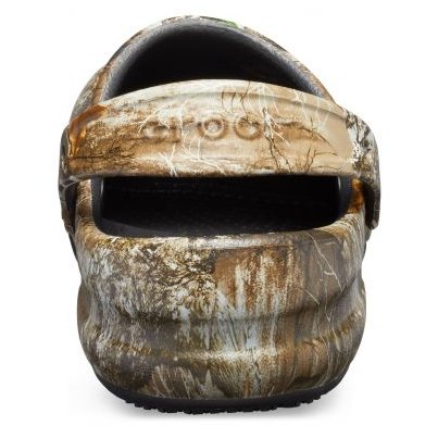 Crocs Bistro Realtree Edge Clog vel. 7 39-40