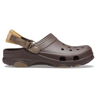 Crocs Classic All Terrain Clog Espresso