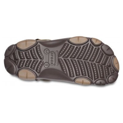 Crocs Classic All Terrain Clog vel. 12 46-47 Espresso