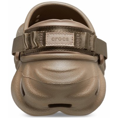 Crocs Echo Clog Khaki vel. 8 41-42 