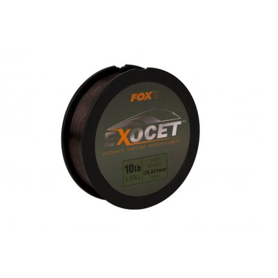 Fox Vlasec Exocet Mono 1000m Trans Khaki
