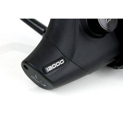 Fox Naviják EOS 12000