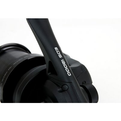 Fox Naviják EOS 12000