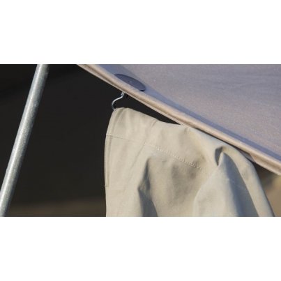 Nash háček do bivaku Magnetic Bivvy Hook