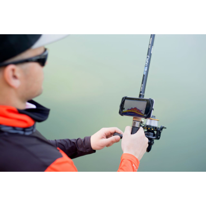 Deeper Smartphone držák na prut