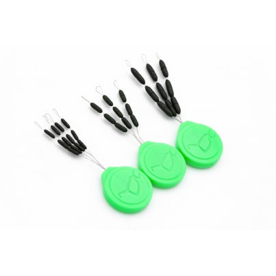 Korda Sinkers Tungsten 