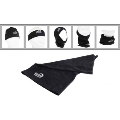 Geoff Anderson Multifunkční šátek 18,5 Micron