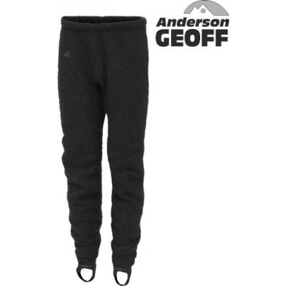 Geoff Anderson Termoprádlo Thermal 3 Pants vel. M 