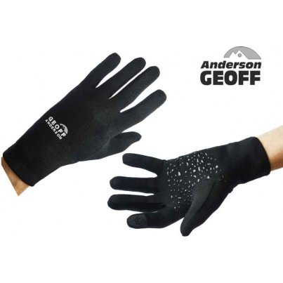Geoff Anderson Protiskluzové rukavice AirBear Merino vel. L/XL