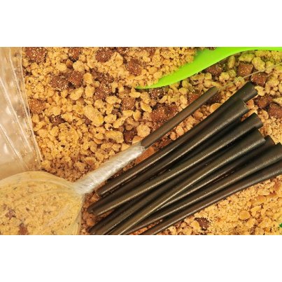 Korda Převlek Solid Bag PVA Tail Rubber 10ks