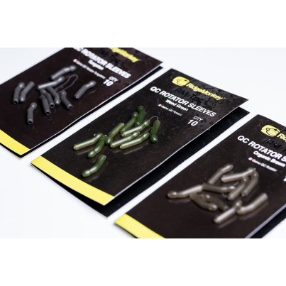 RidgeMonkey Quick Change Rotator Sleeves