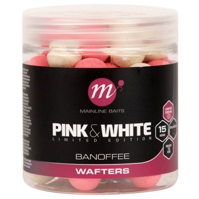 Mainline Wafters Fluro Pink White 