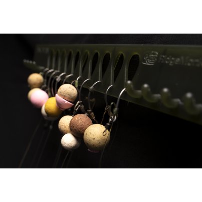 RidgeMonkey Hangman Rig Rack věšák na návazce