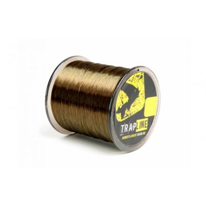 Avid Carp Vlasec Trap Line Monofilament 15lb 0,35mm 1000m