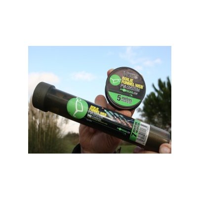 Korda Pva Boilie Funnel Web 