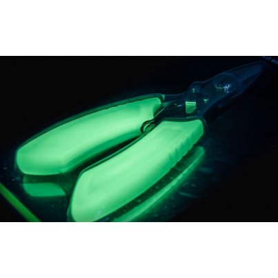 RidgeMonkey Nite Glo Heavy Duty Snips