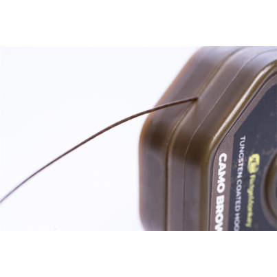 RidgeMonkey šňůrka RM-Tec Rock Bottom 