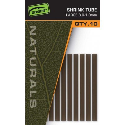 Fox Naturals Shrink Tube 3,0-1,0mm