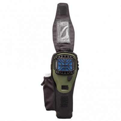 Thermacell Pouzdro s klipem Thermacell APC-L černé pro ruční odpuzovače komárů