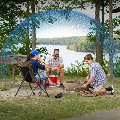 Thermacell Náhradní 48h sada náplní R-4