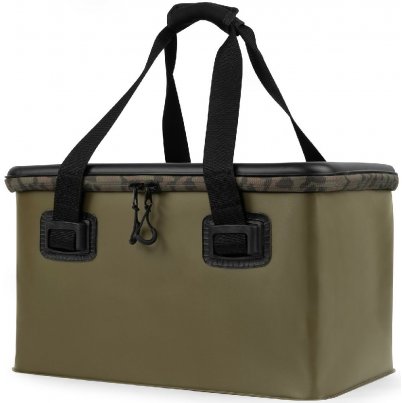 Avid Carp Taška Stormshield Eva Carryals 30L