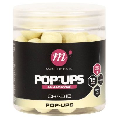Mainline Pop-Ups High Visual Crab IB 15mm