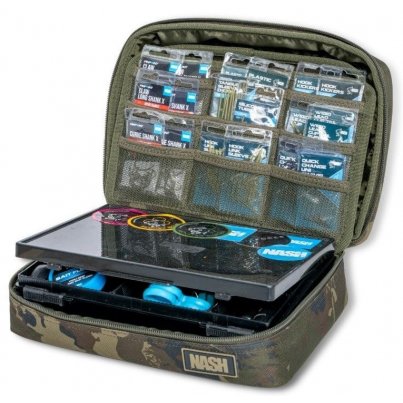 Nash Subterfuge Work Box  XL