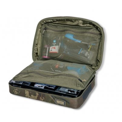 Nash Subterfuge Work Box  XL